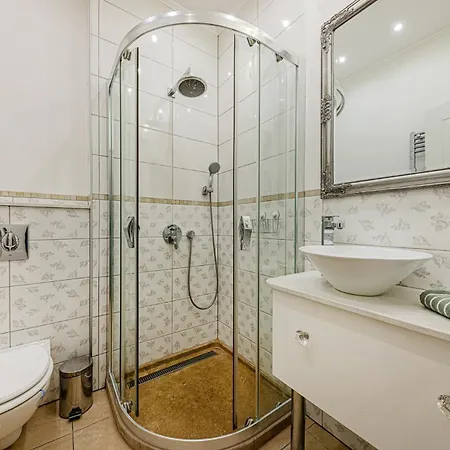 Nid D'amour Apartment Budapest