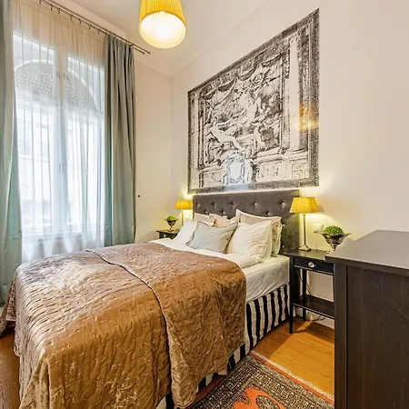 Nid D'amour Apartment