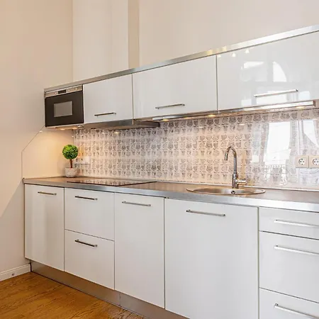 Nid D'amour Apartment